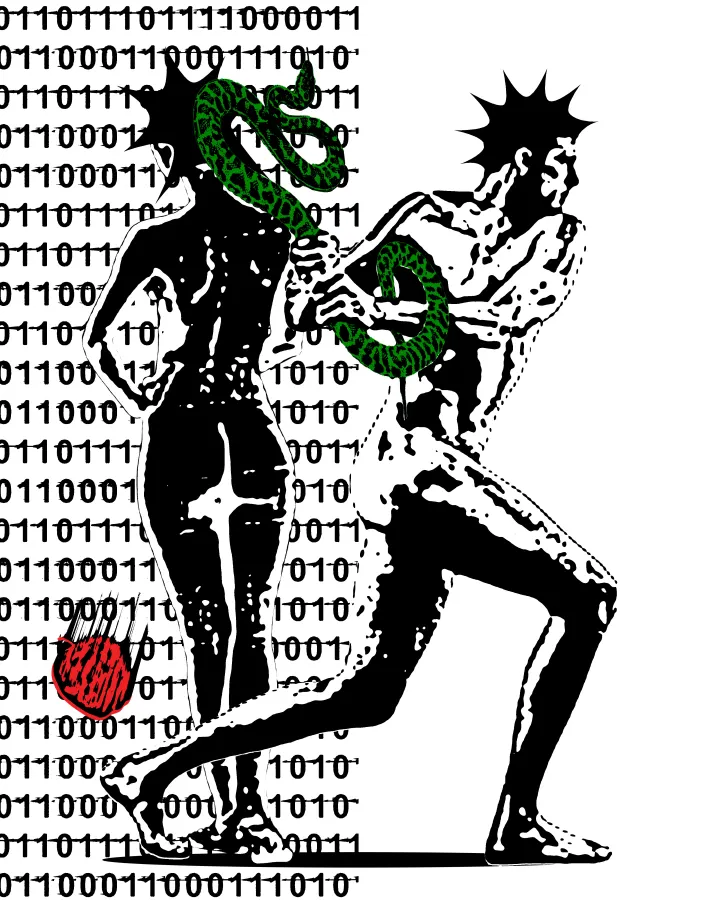 The Devil's Fruit
